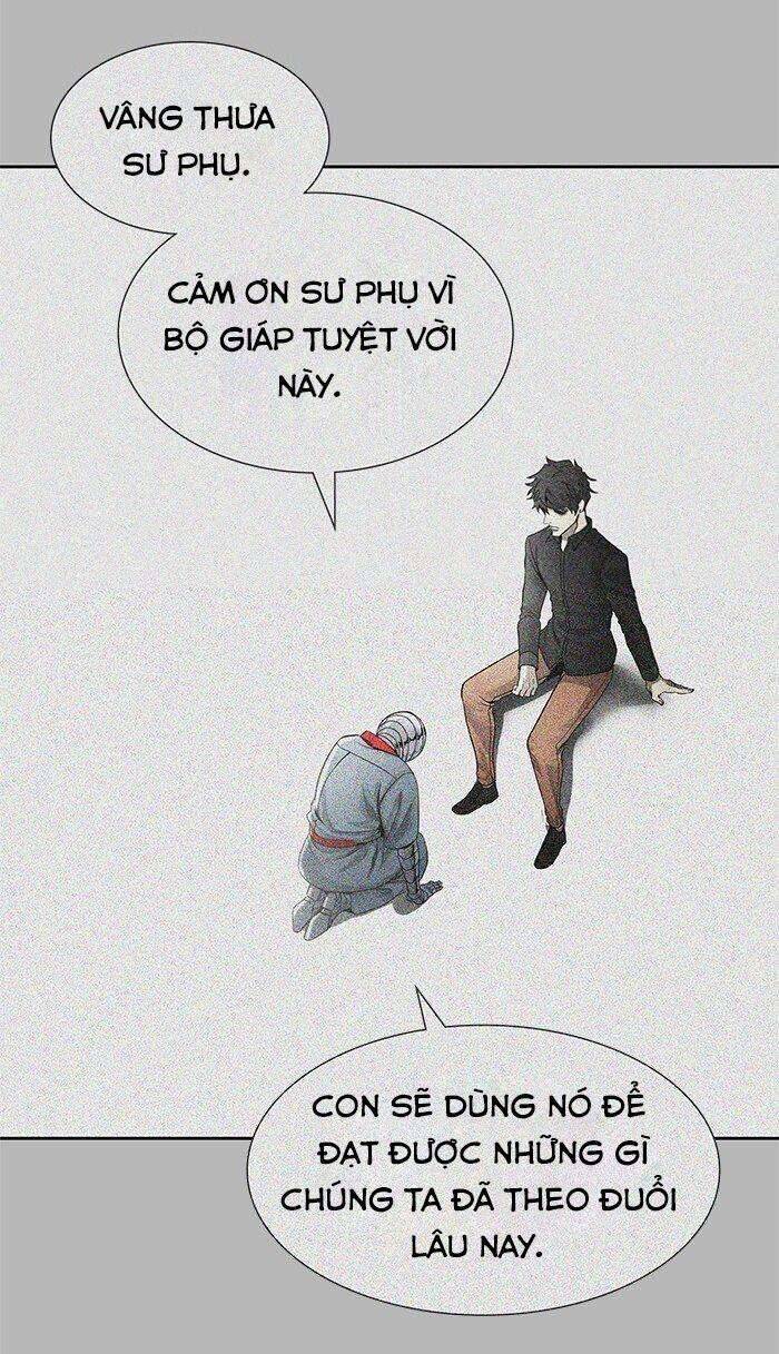tòa tháp bí ẩn 2 chapter 476 31