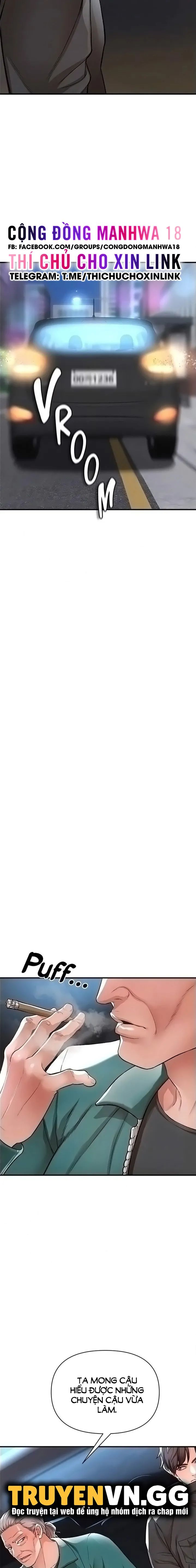 thỏa thuận máu chapter 14 14