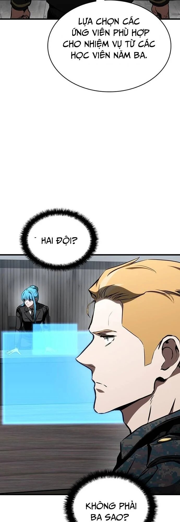 đồ long kỵ sĩ hôn môi ác long chapter 83 46