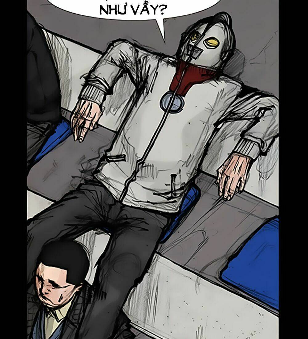 độc cô tiền truyện chapter 83 14