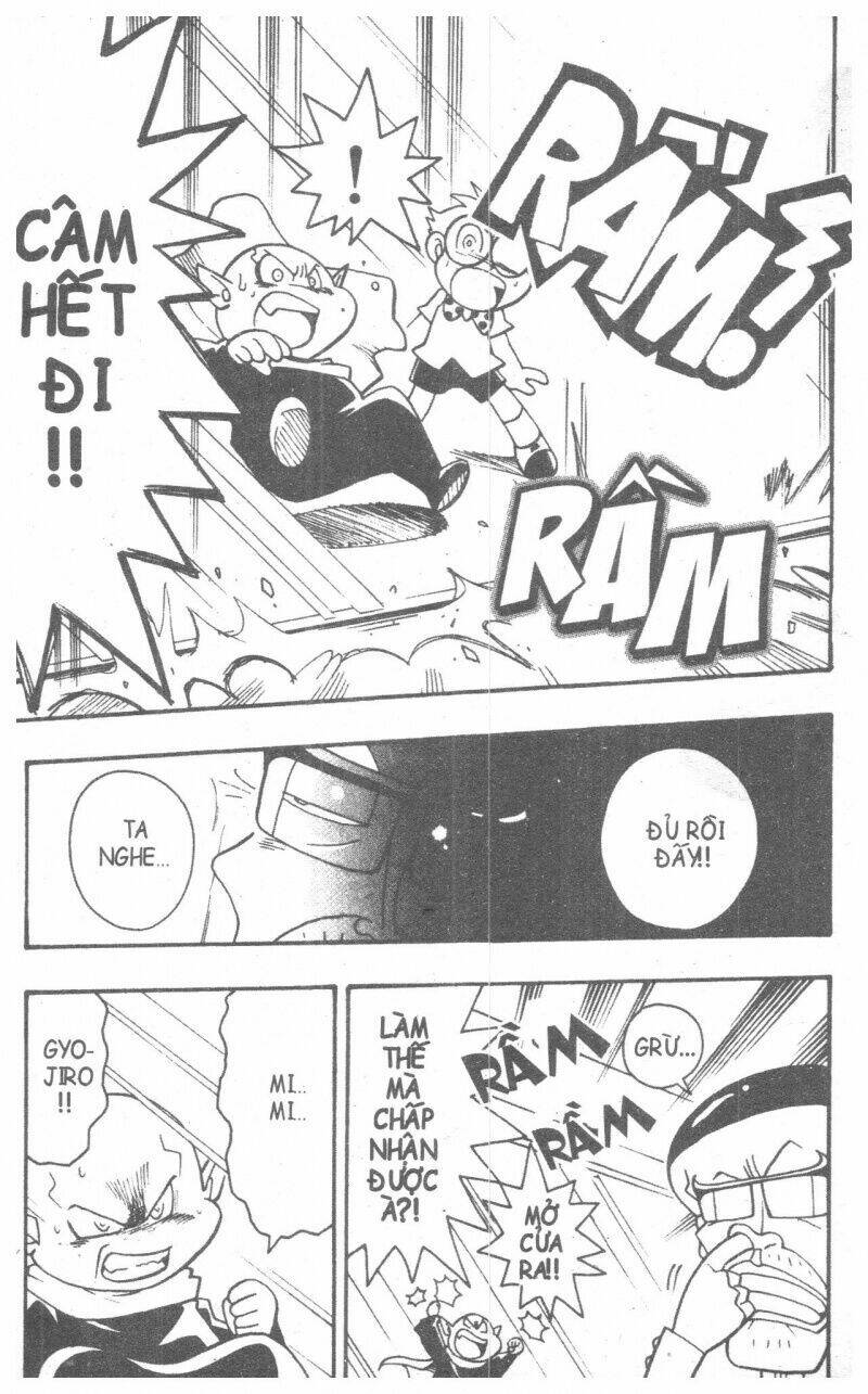 duel masters chapter 4 90