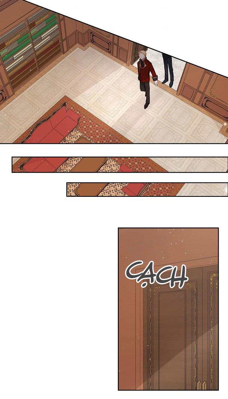 đi theo dấu vụn bánh chapter 31 5