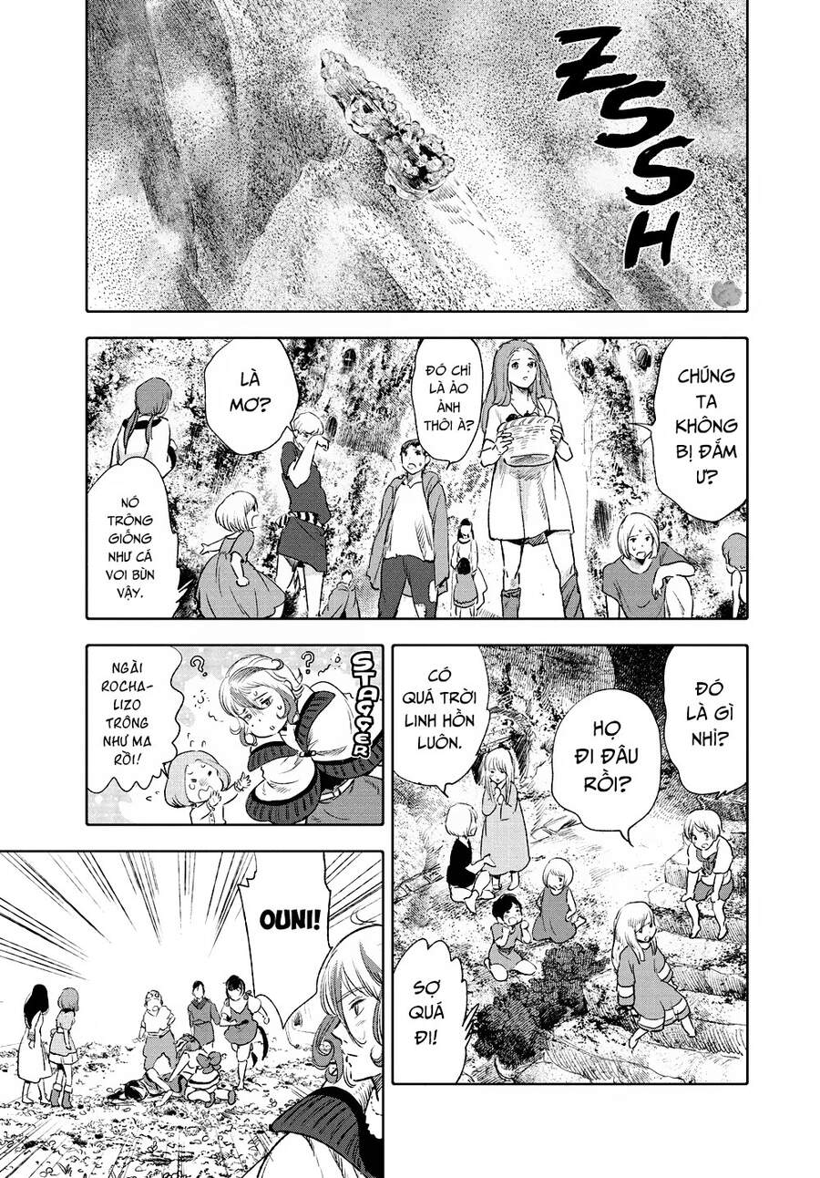 children of the whales chapter 25 32