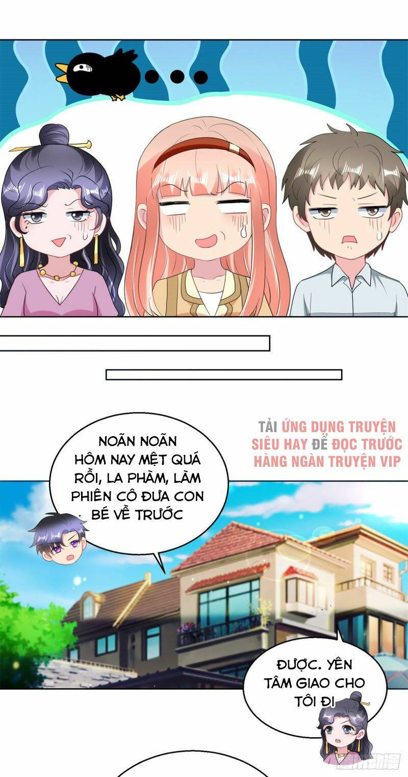 vú em là cổ tiên chapter 170 5