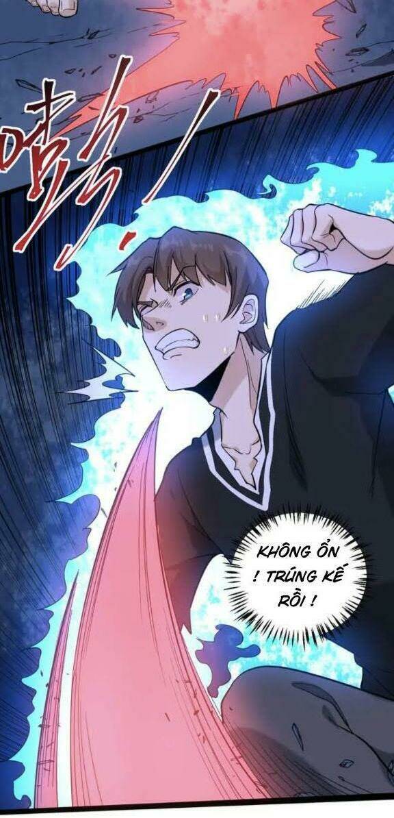 hồi xuân tiểu độc y chapter 74 37