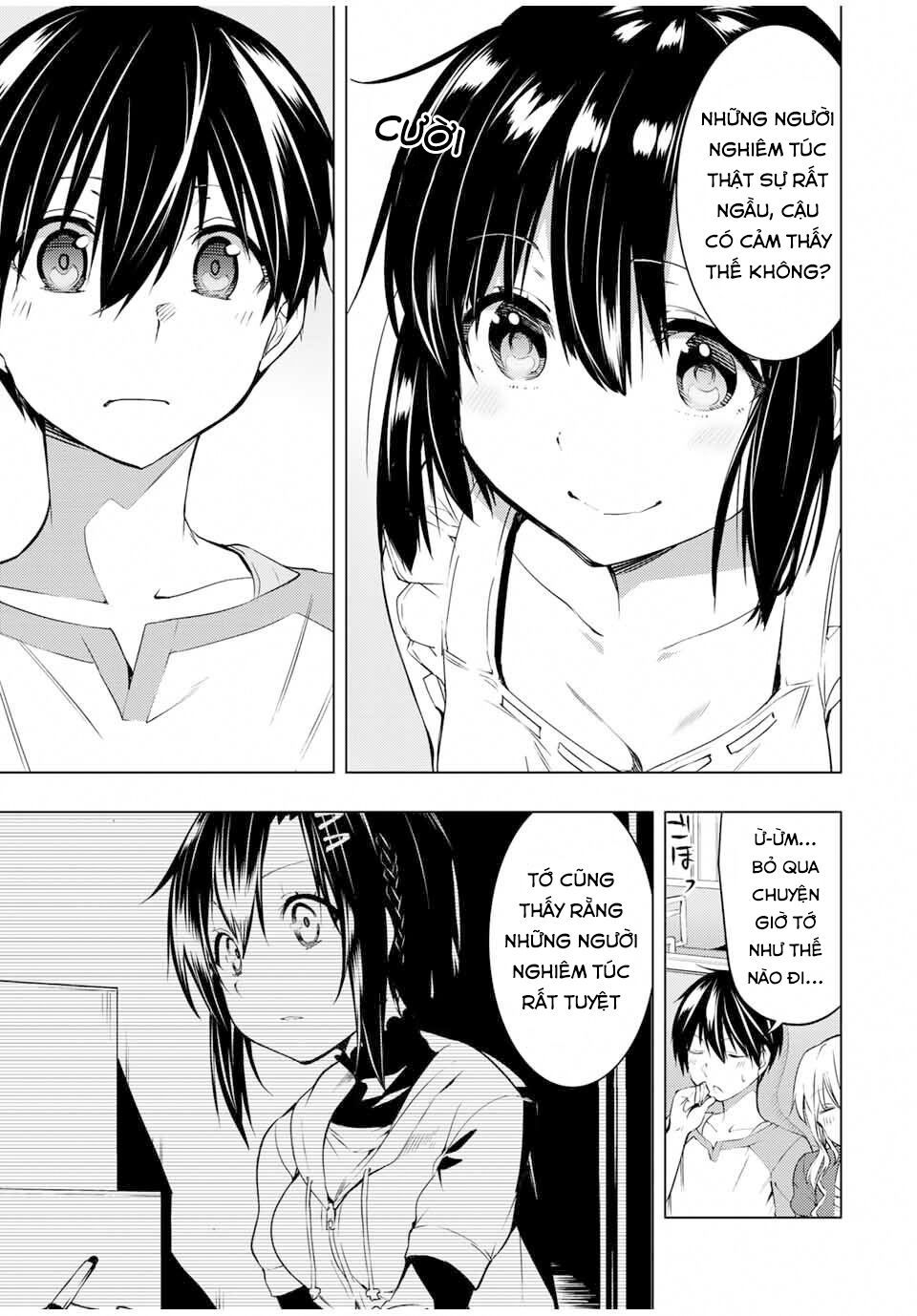 remake our life! chapter 9 8