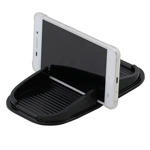 Thảm Để Điện Thoại/GPS Chống Trượt Cho Xe Hơi