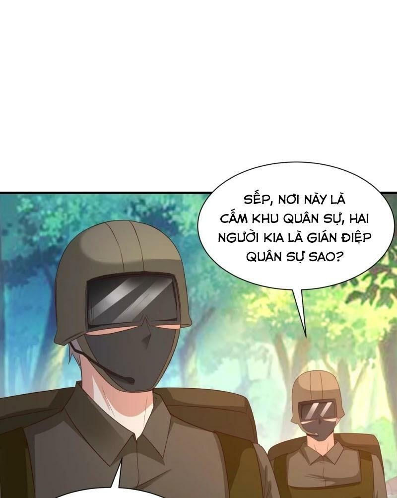 tối cường vận đào hoa chapter 121 28