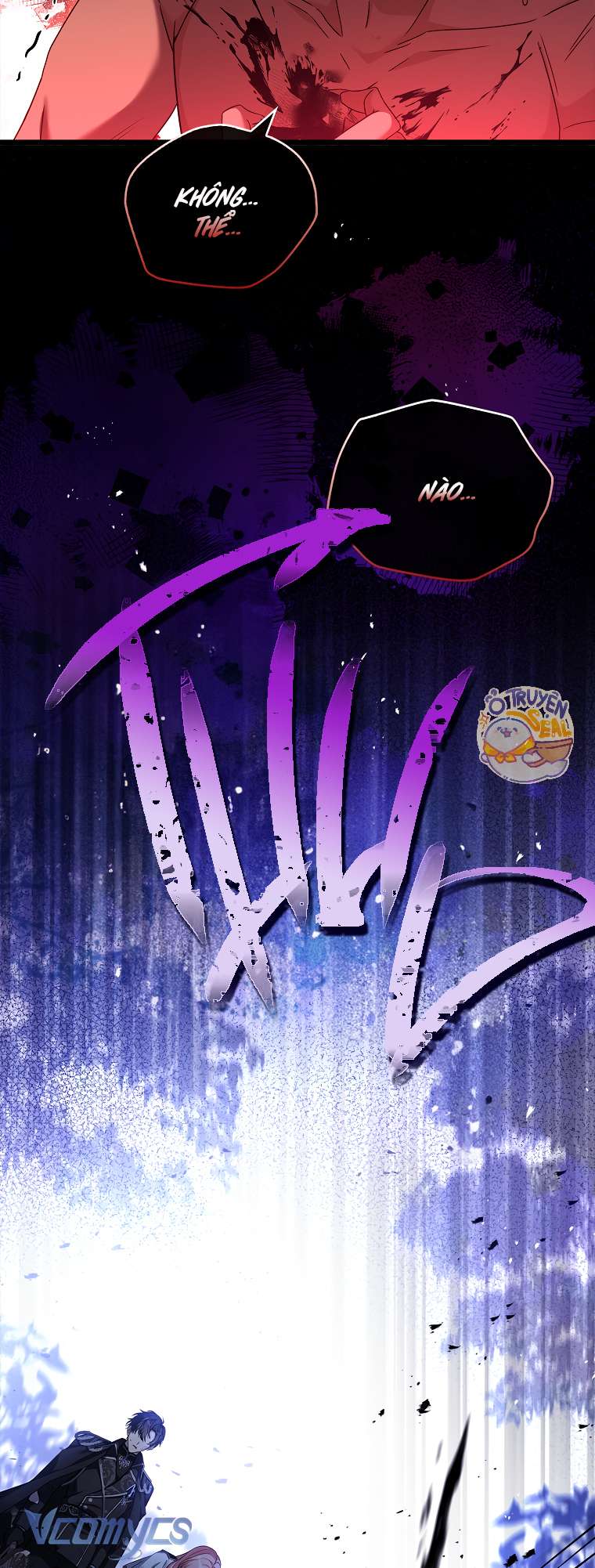 tôi đã tắt cài đặt chế độ nhận thức nỗi đau! chapter 1 23