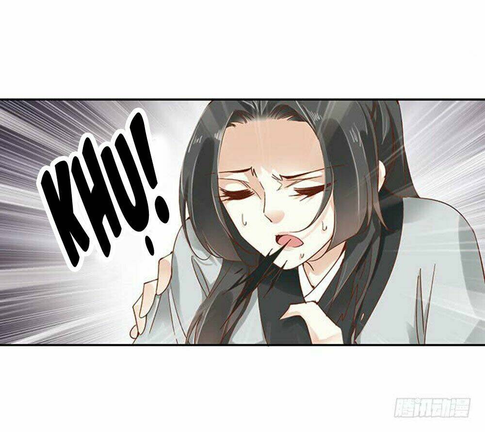 thiền tâm vấn đạo chapter 36 37