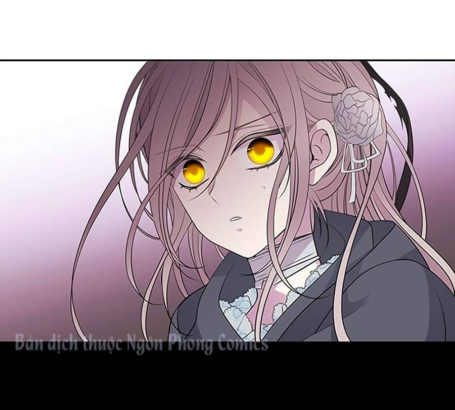 năm môn đệ của charlotte chapter 17 34