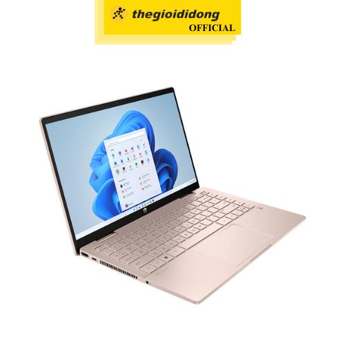 Laptop HP Pavilion X360 14 ek2024TU Core 5 120U/16GB/512GB/Touch/Pen/Win11 (9Z2V6PA) - Hàng Chính Hãng