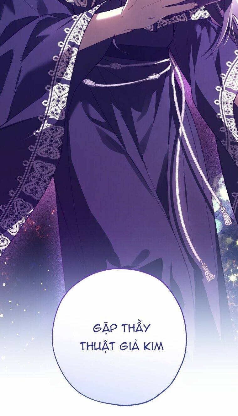 công chúa khắc dấu lên kẻ phản nghịch chapter 50 14