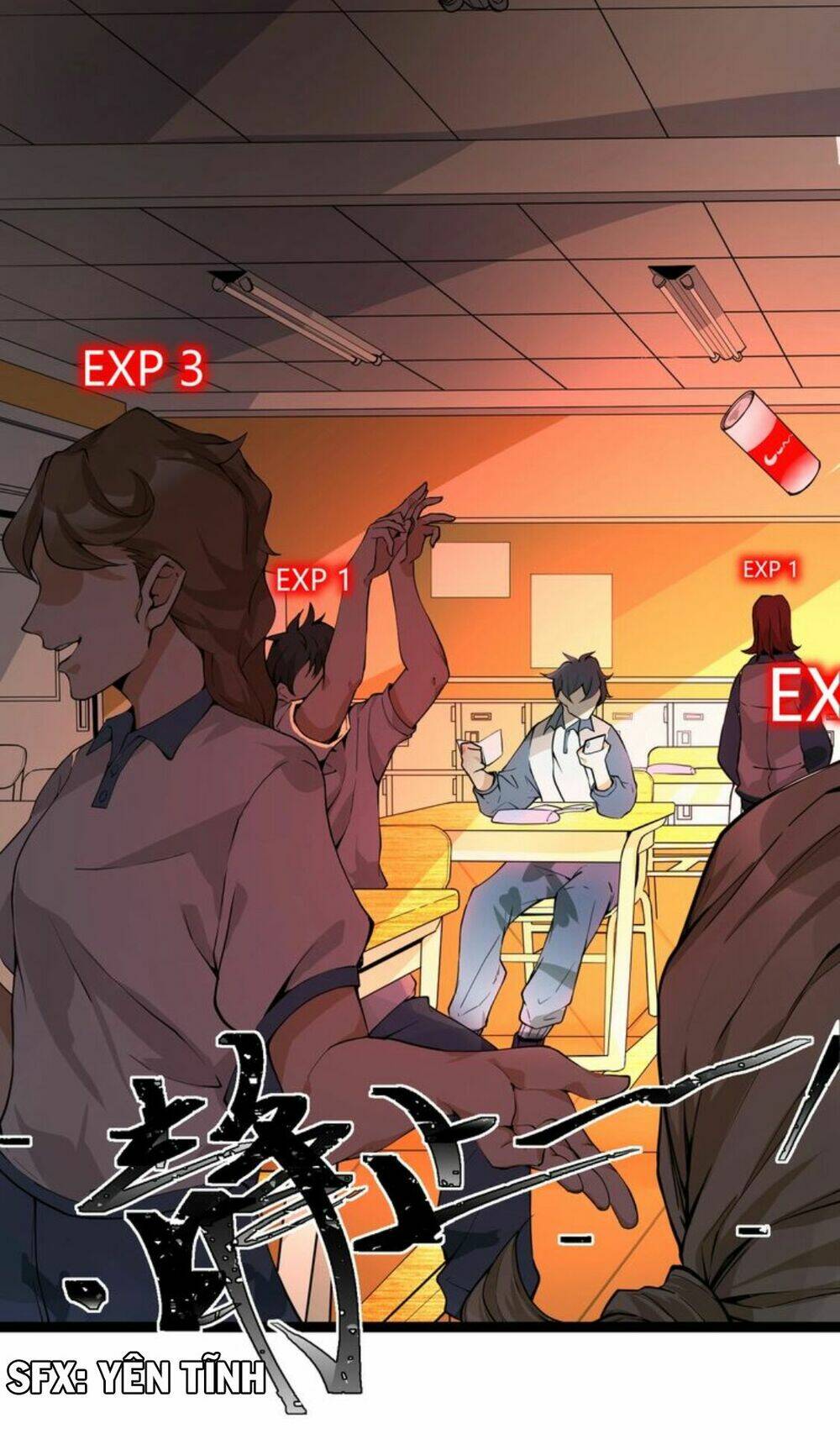 app tu chân mạnh nhất chapter 3 7