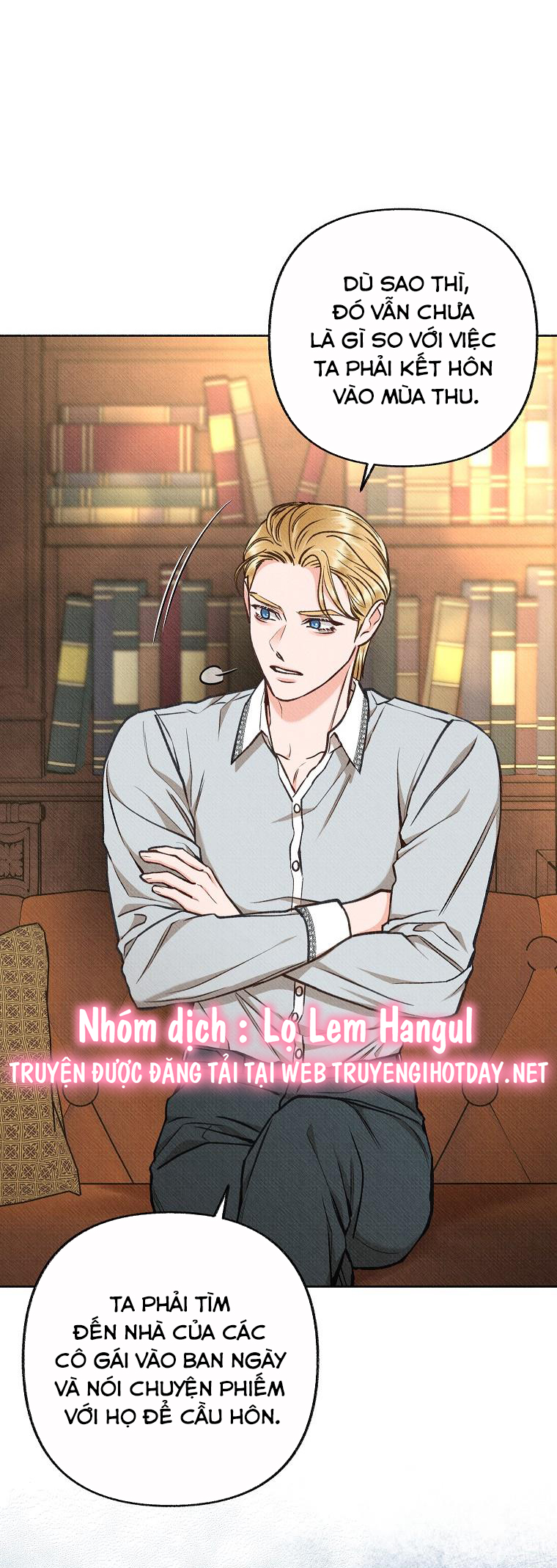 chàng trai đa nhân cách của tôi chapter 23 10