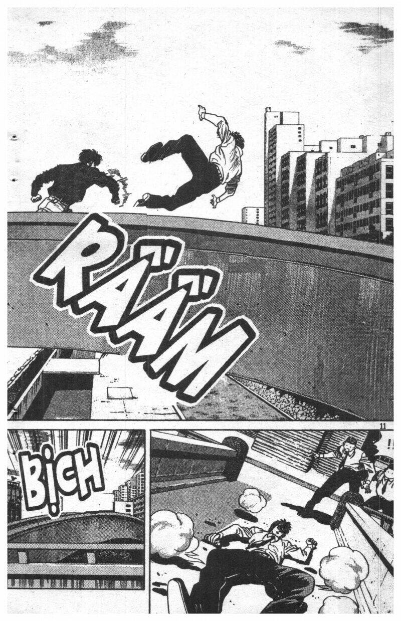 change guy chapter 44 11