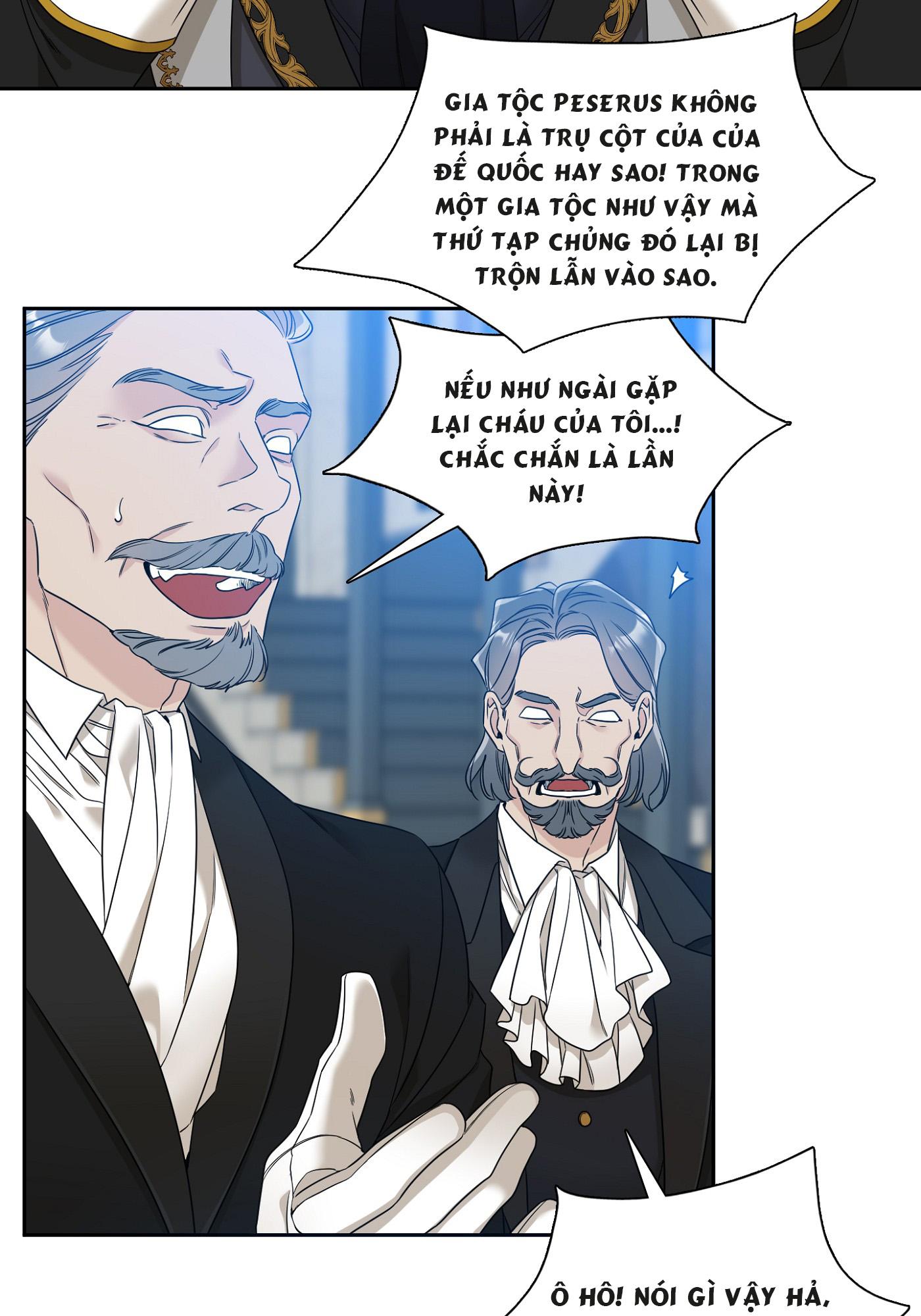 ái tình tự tâm chapter 5 21