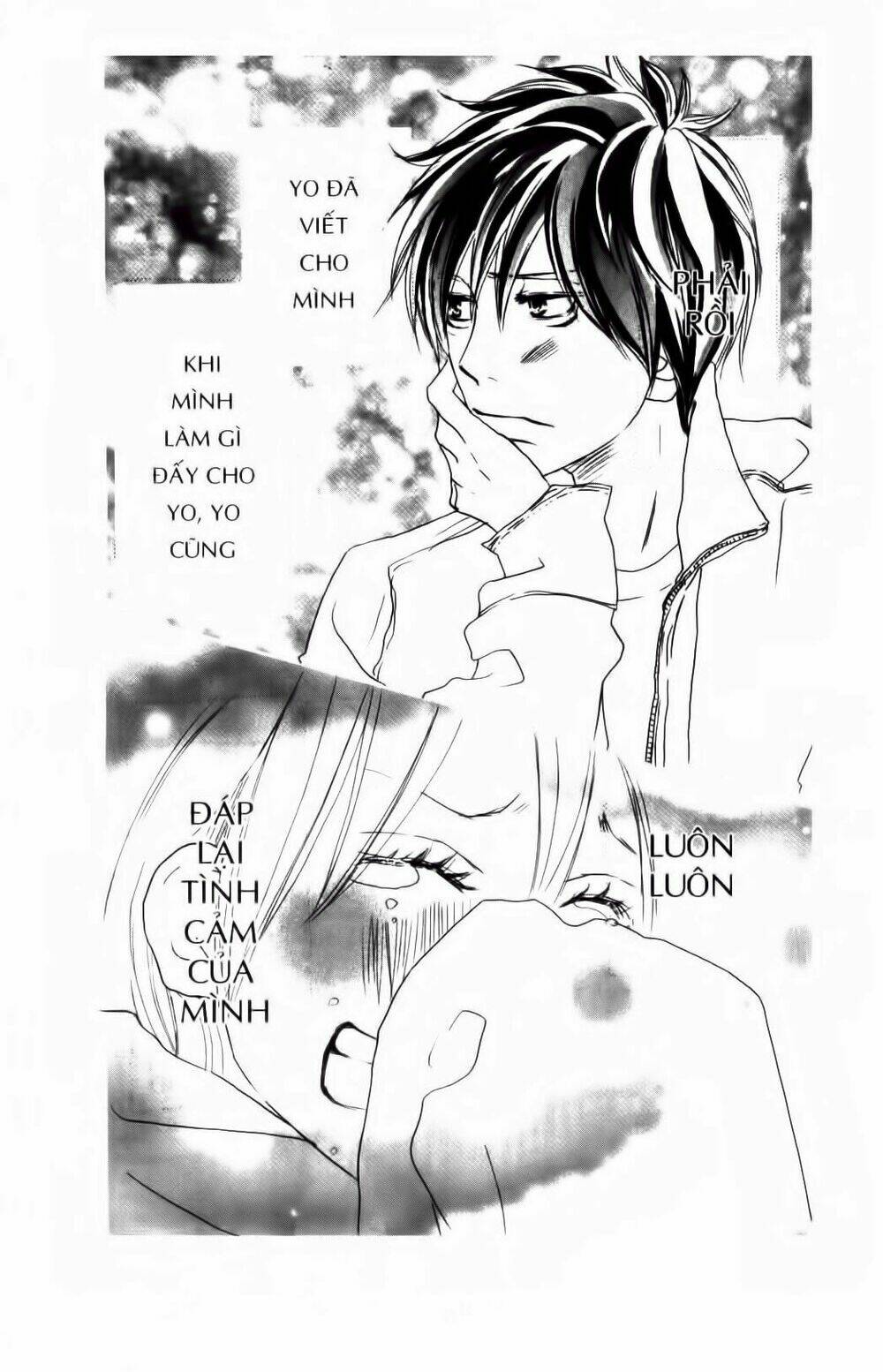 chuyện cấp iii chapter 77 16