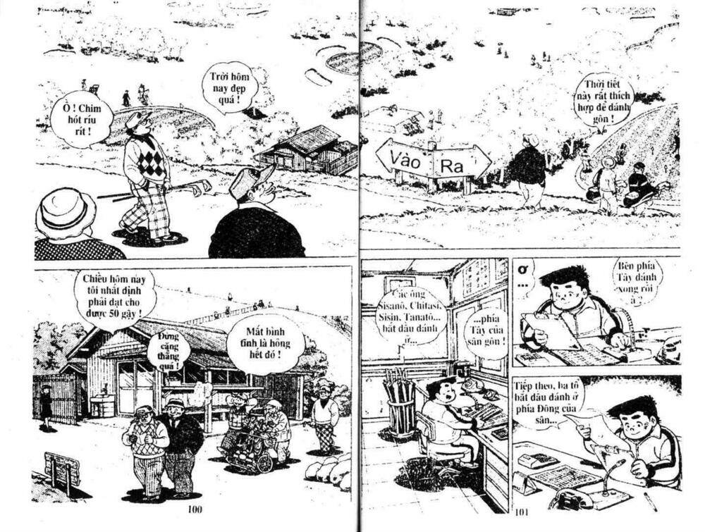 tân teppi chapter 14 49