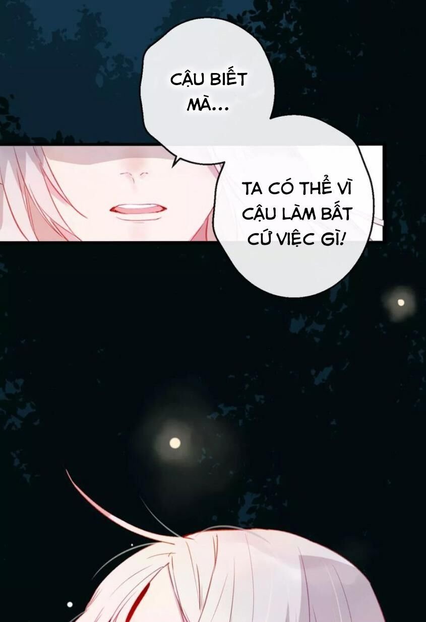 hồ minh chi hương chapter 7 41