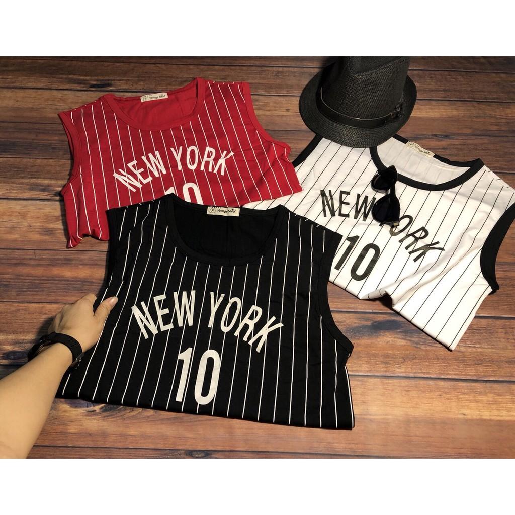 Áo ba lỗ nam cotton thấm hút mồ hôi tốt