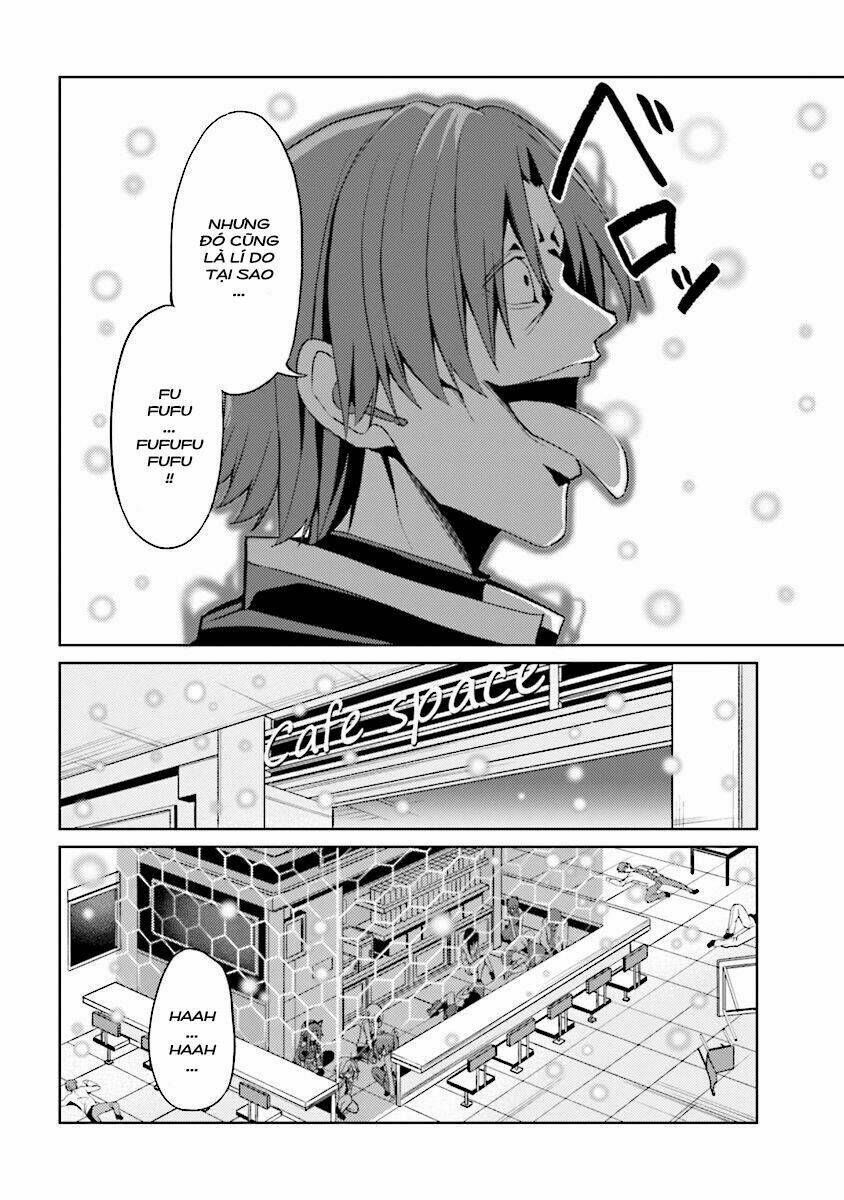 risou no musume nara sekai saikyou demo kawaigatte kuremasuka chapter 8.1 8