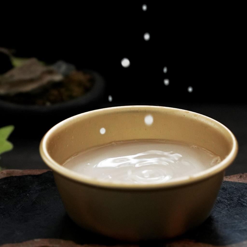 Bát Rượu Gạo Truyền Thống Hàn Quốc Cho Cắm Trại, Makori, Soup, Ramen