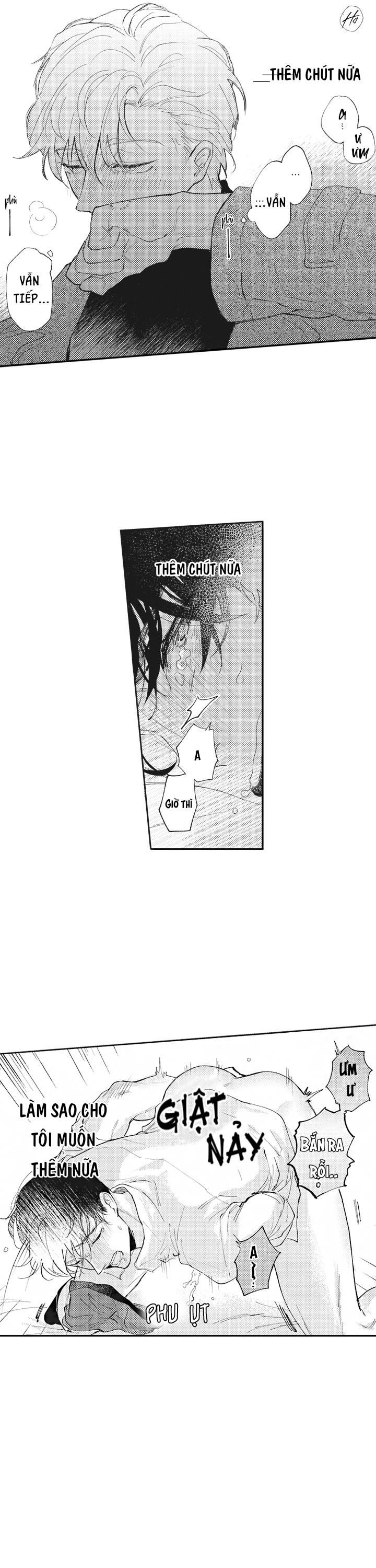 healing paradox chapter 10 12