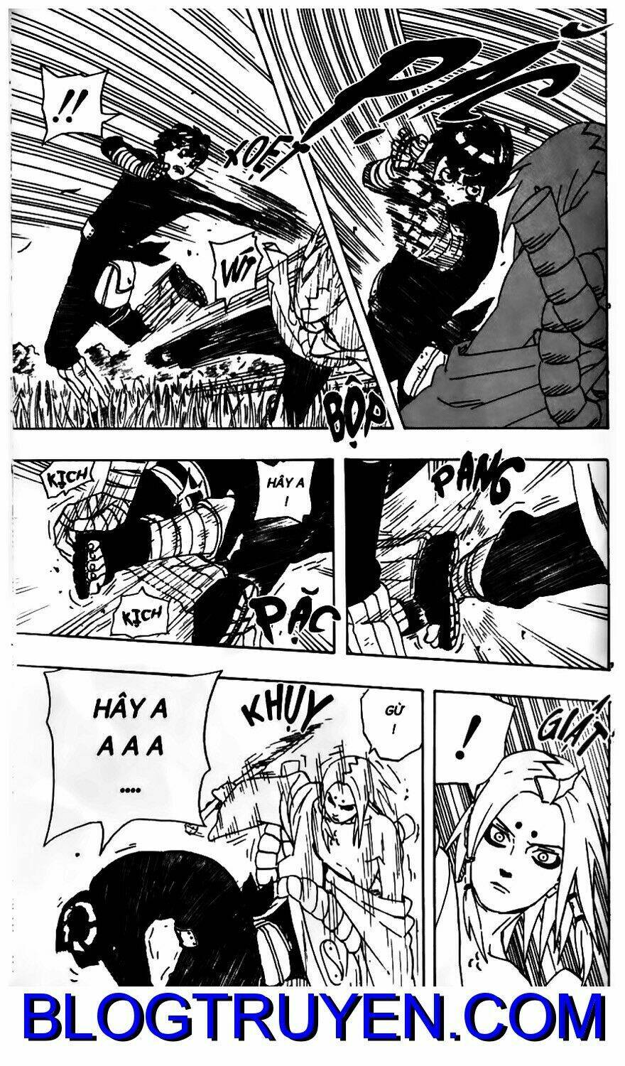 naruto - cửu vĩ hồ ly chapter 211 12