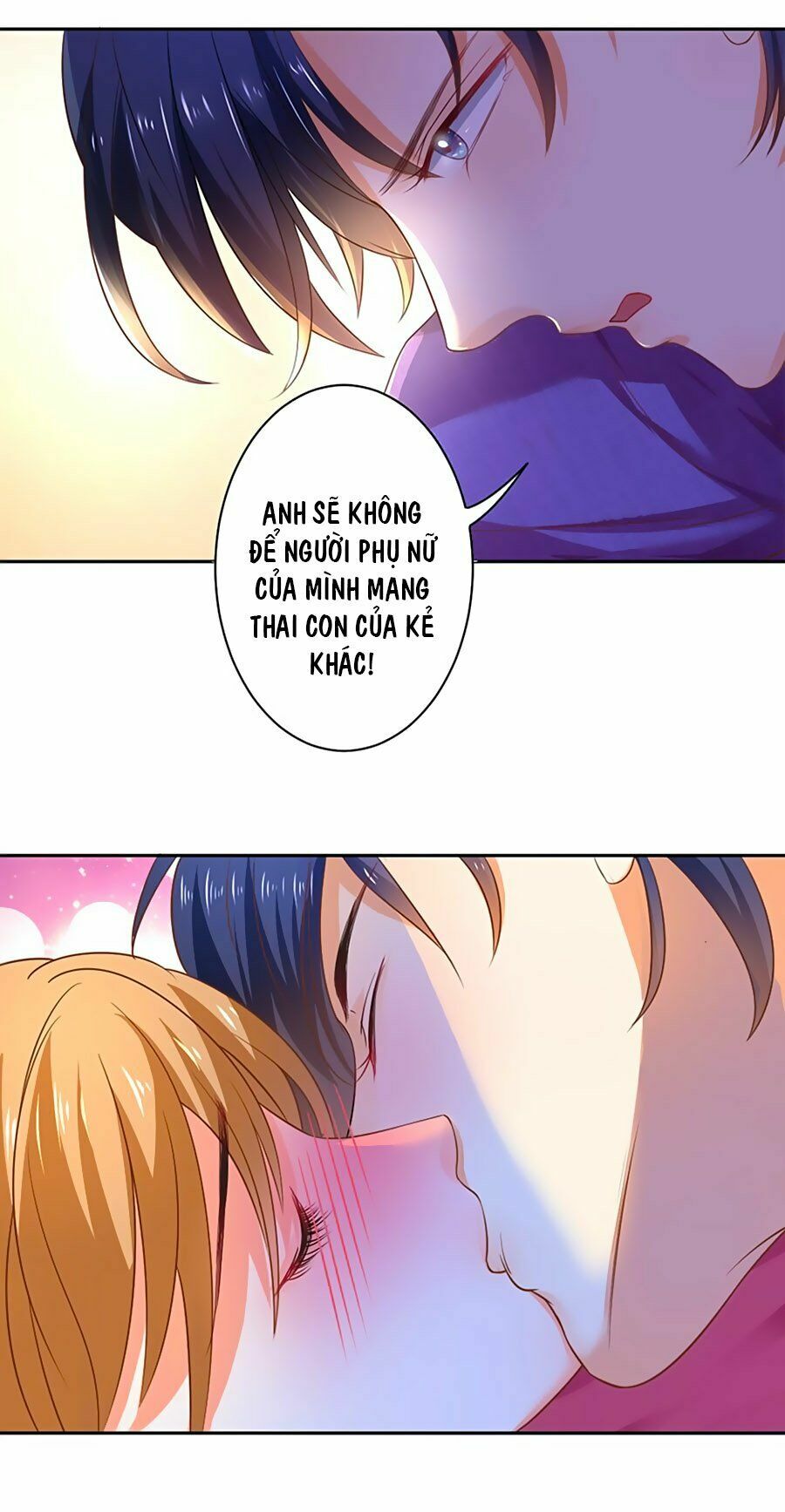 bác sĩ sở cũng muốn yêu chapter 127 17