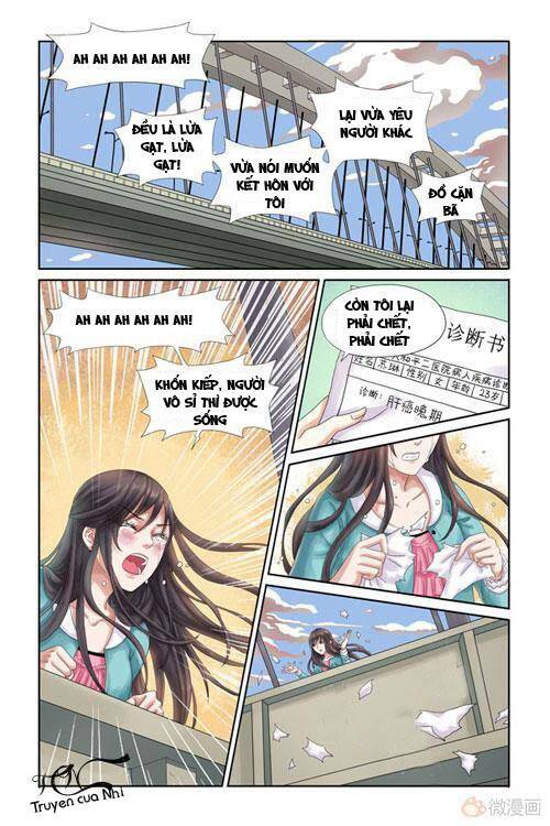 tam sinh kiếp chapter 1 6