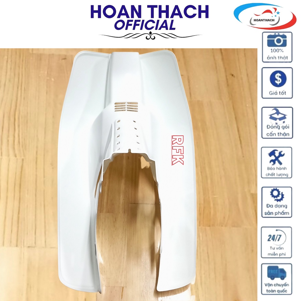 Yếm cho Xe máy Dream honda, chính hãng HOANTHACH 64301GBGB20ZB