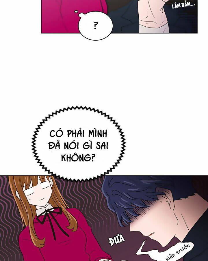 anh là định mệnh của em chapter 1 65