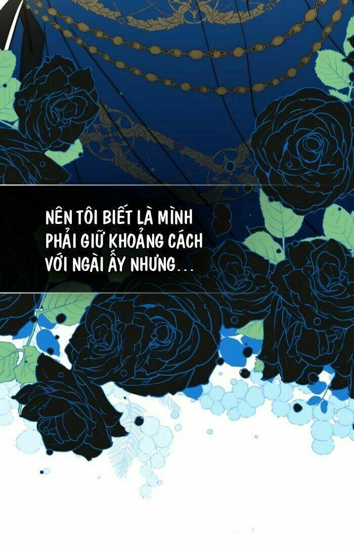 cái chết của lamia orphe chapter 21 28