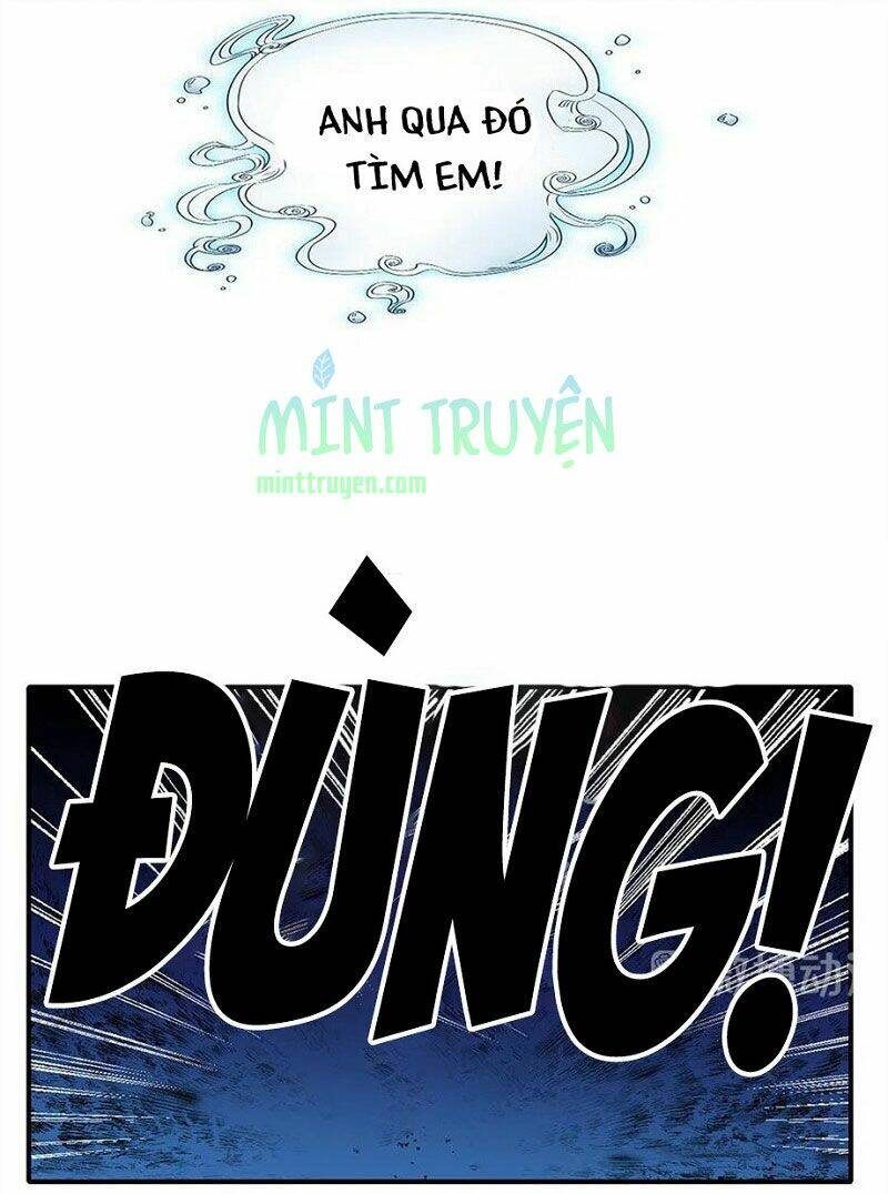 nam thần truy thê chỉ nam chapter 115.1 5