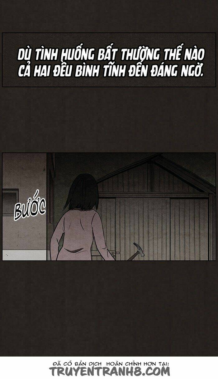 đứa con của quỷ dữ chapter 54 20