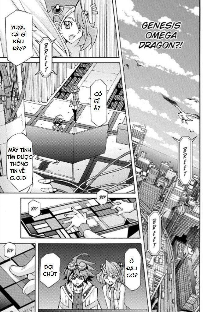 vua trò chơi solid vision chapter 7 26