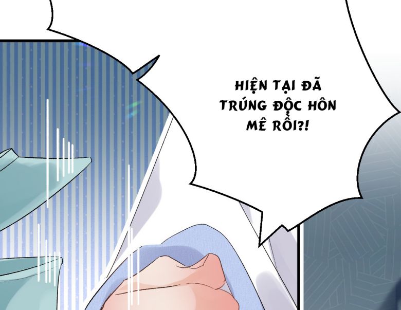 Vương Phi Này Giới Tính Nam chapter 31