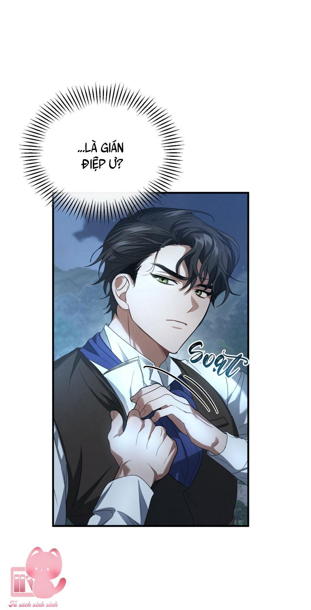 đêm đen khuất bóng chapter 3 81