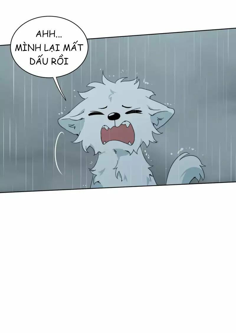 lumine - cội nguồn ánh sáng chapter 23 19