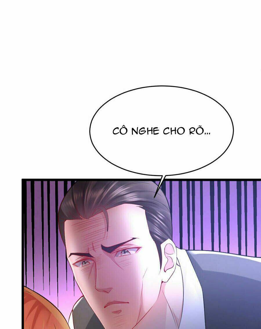 tiểu bạch điềm thê của long thiếu chapter 4 34