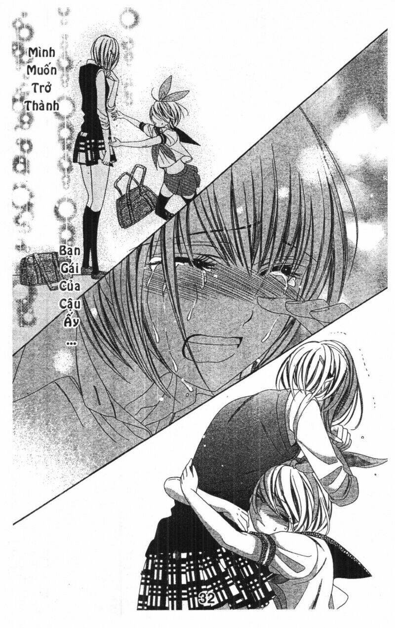 alice binetsu 38°c - we are tsubasa ga oka d.c chapter 3 32