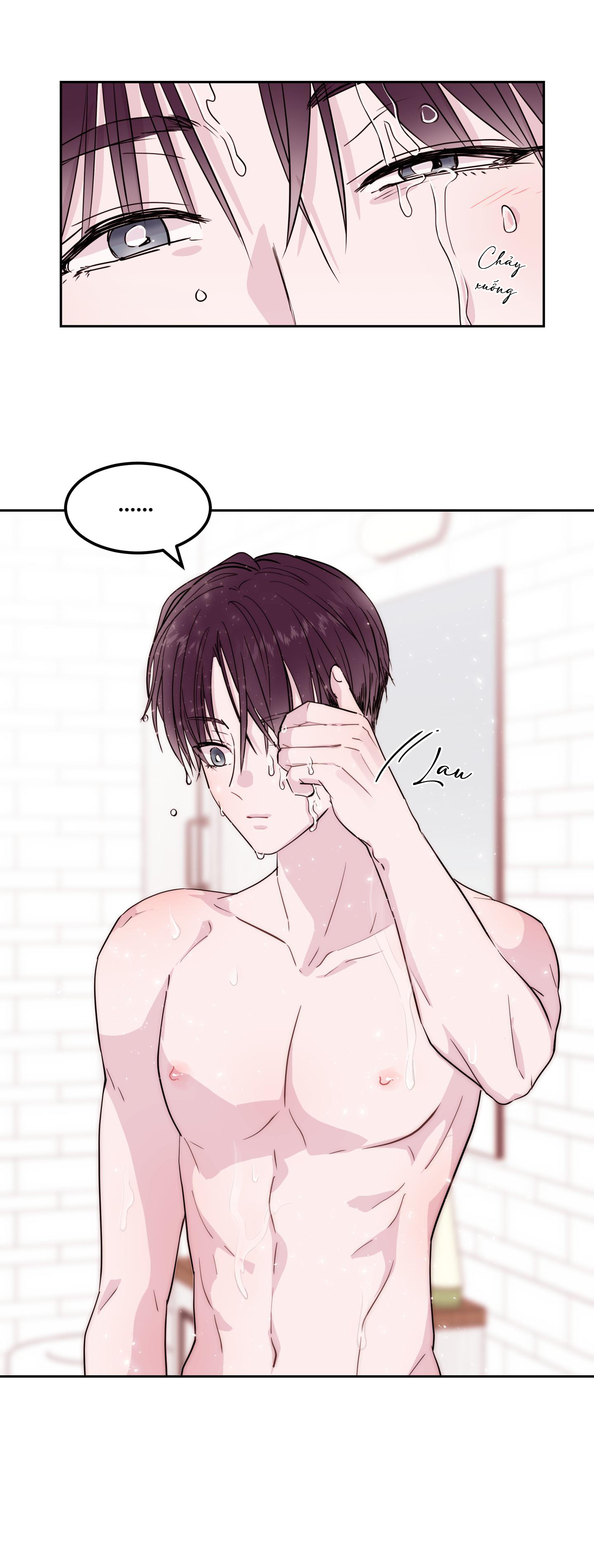 em trai vợ thật nguy hiểm chapter 10 9