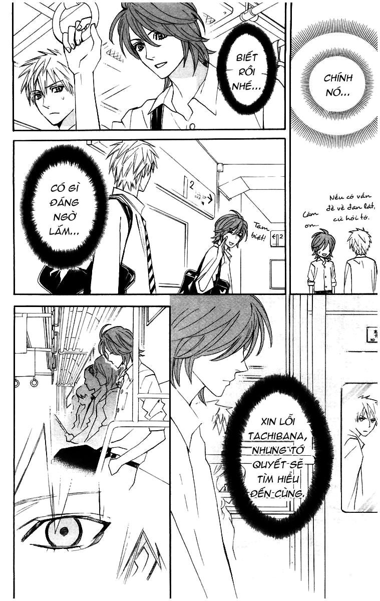 otomen chapter 11 16