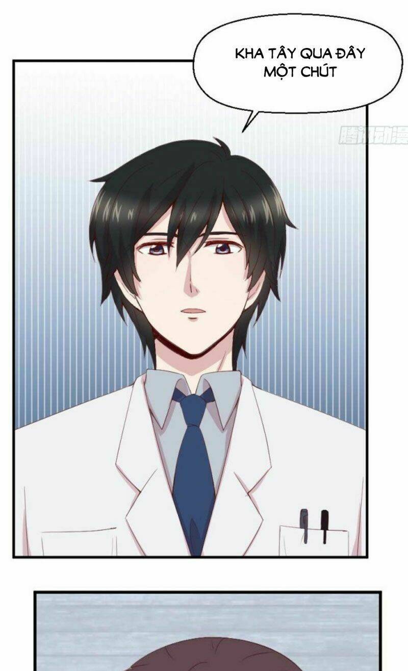 thần y apollo của tôi chapter 24 25