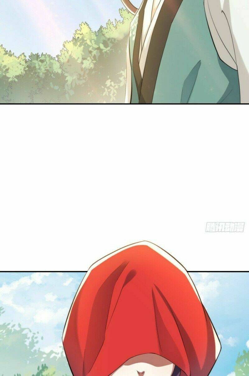 nữ tiên tôn bận đào hôn chapter 9 4