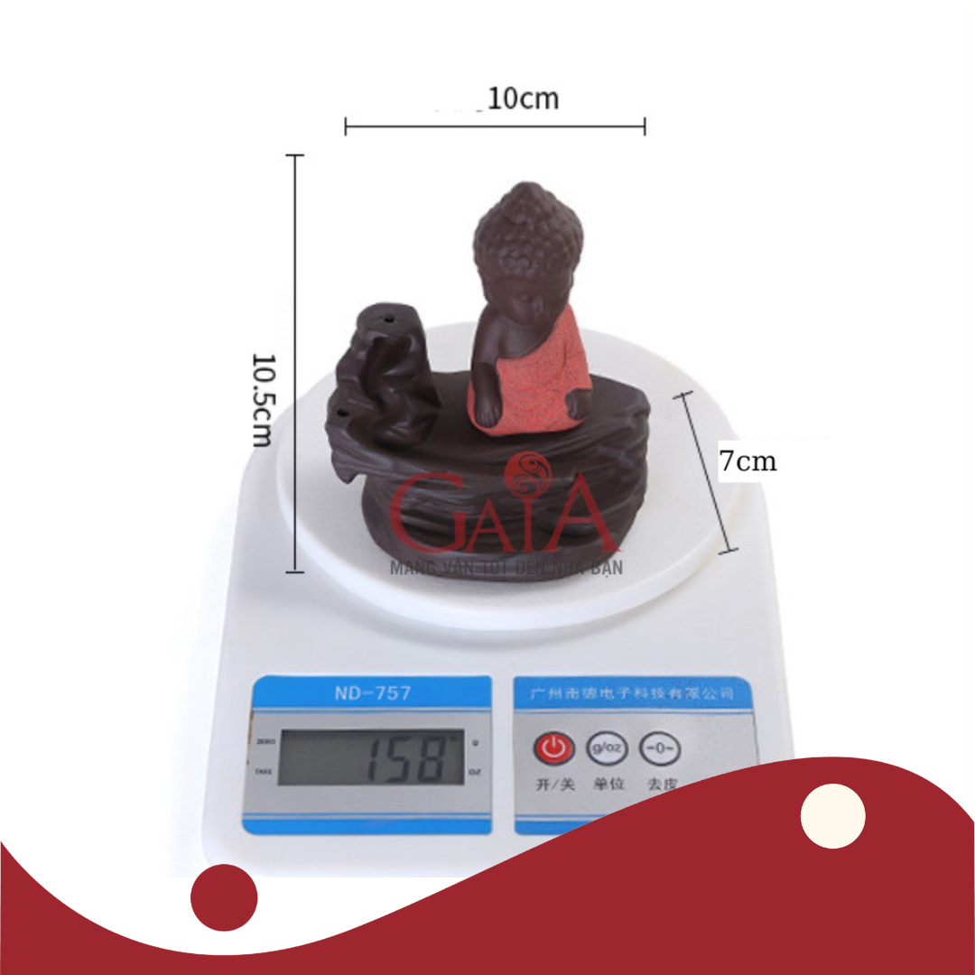 Đế xông trầm đế nhan trầm tạo khói chảy ngược Như Lai thiền
