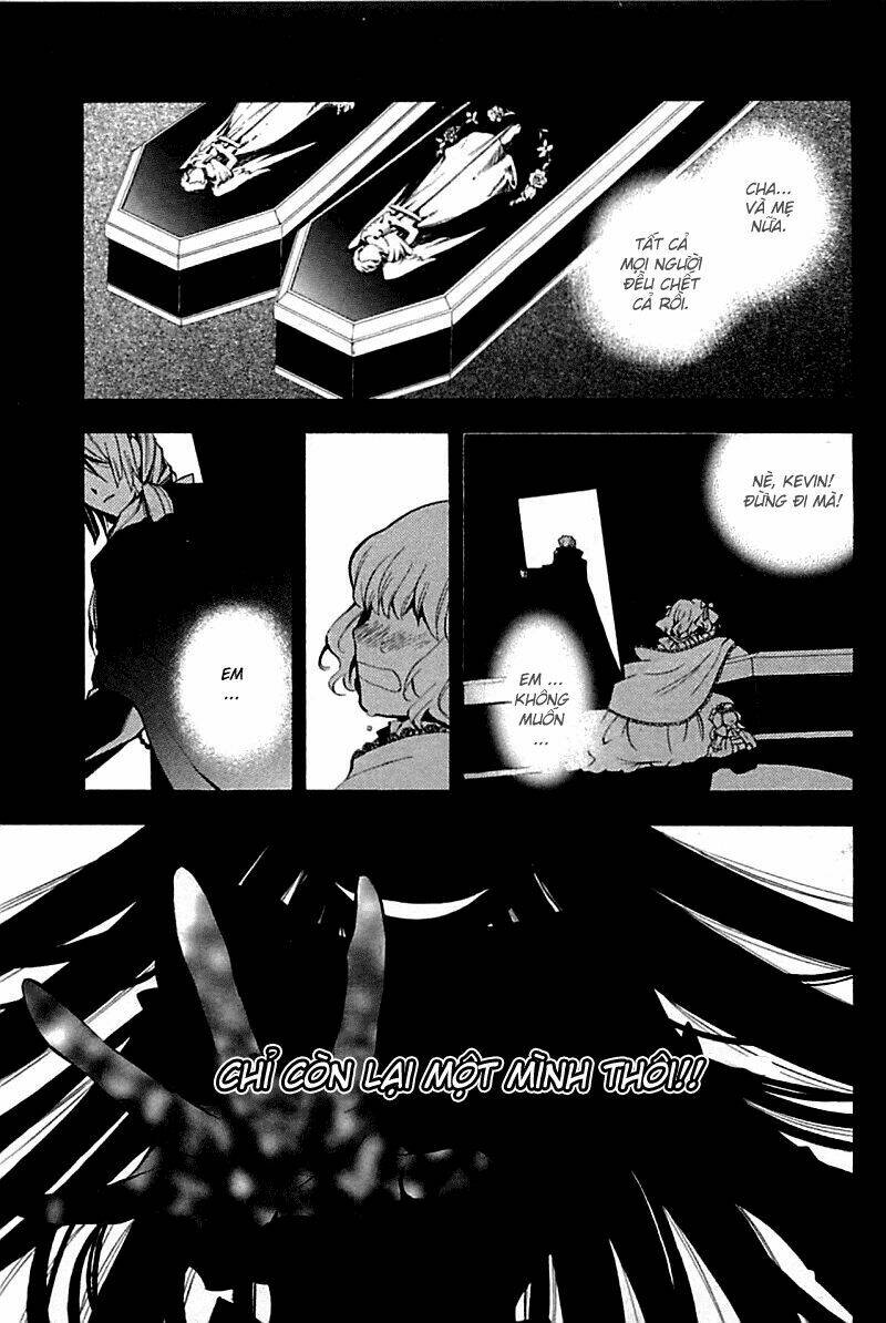pandora hearts chapter 30 2