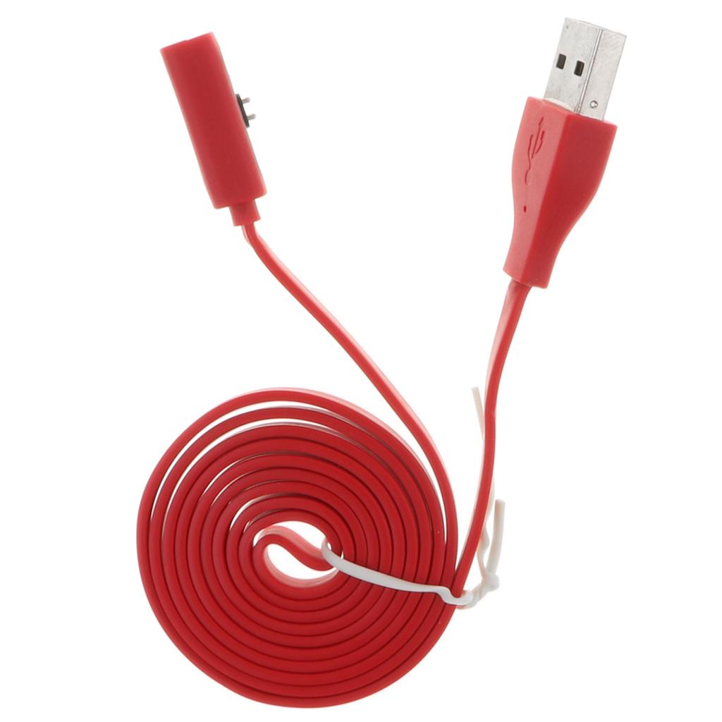 Watch USB Charging Cable Compact And Premium Design for Pebble Time Round