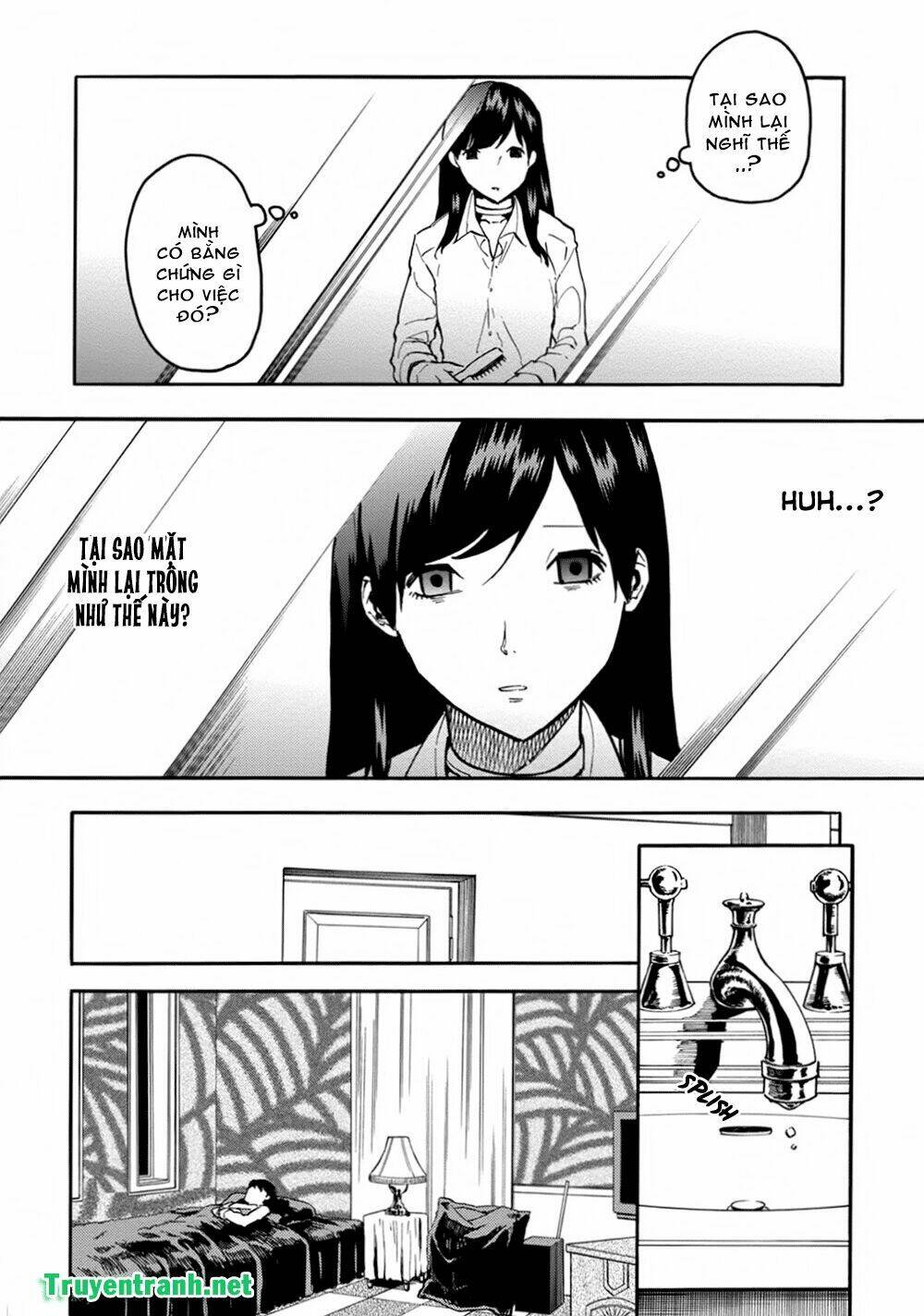 jinrou game chapter 25 8